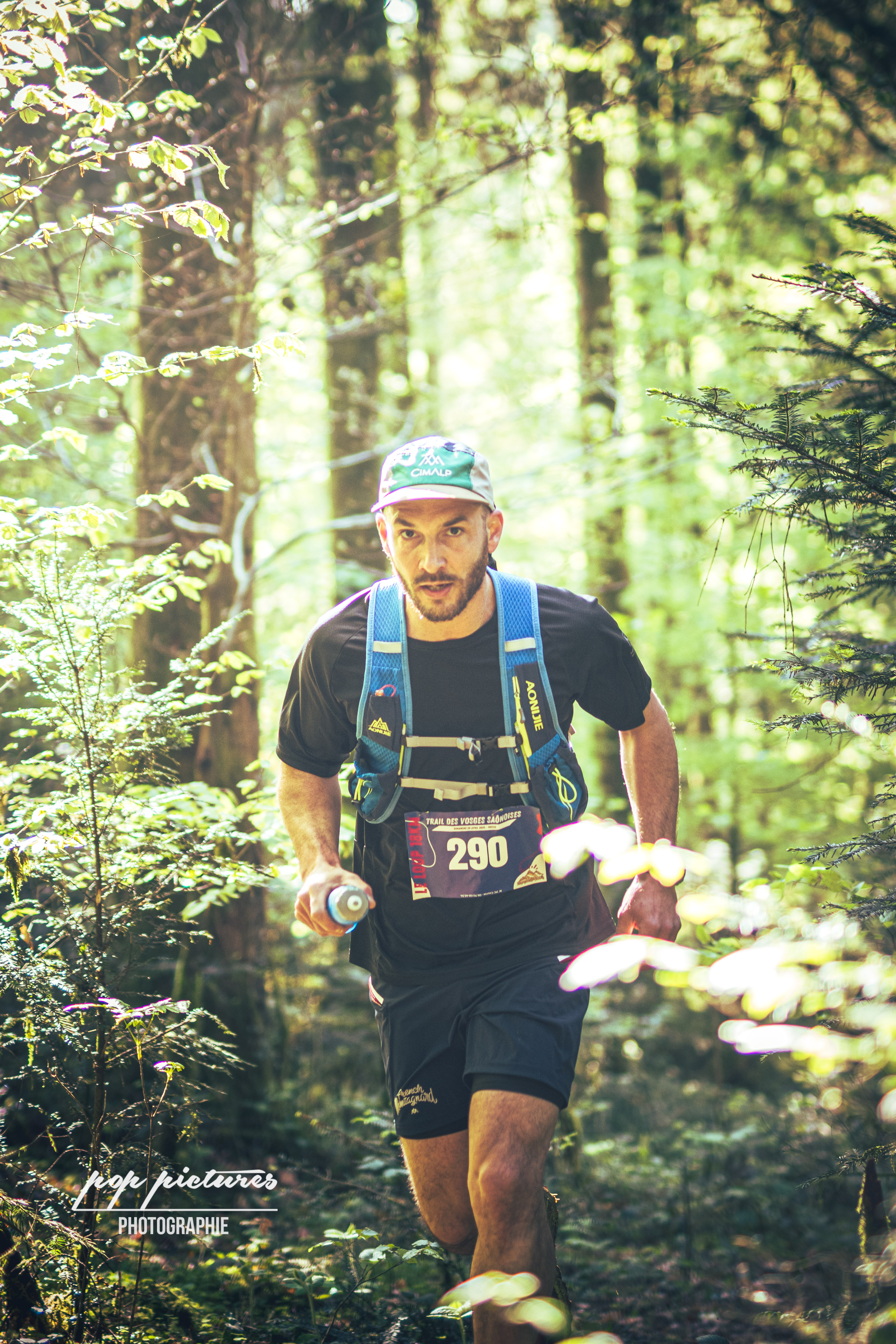 Image du trail